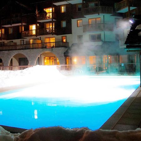 "Alpages De Val Cenis"-Skis Aux Pieds-Spa-Wifi-Garage-Calme! Ланлебур-Мон-Сени Экстерьер фото