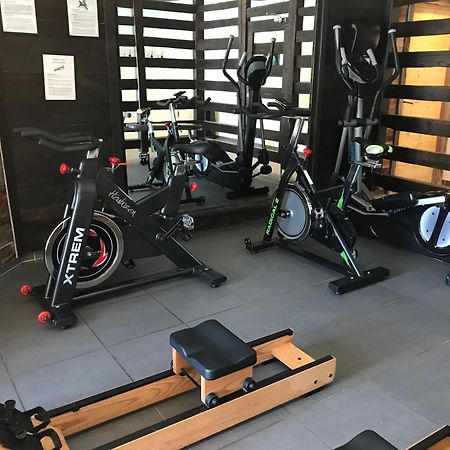 "Alpages De Val Cenis"-Skis Aux Pieds-Spa-Wifi-Garage-Calme! Ланлебур-Мон-Сени Экстерьер фото