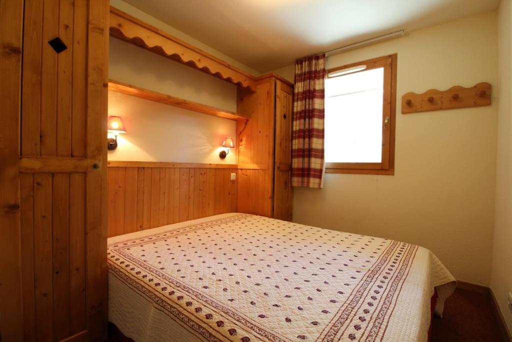 "Alpages De Val Cenis"-Skis Aux Pieds-Spa-Wifi-Garage-Calme! Ланлебур-Мон-Сени Экстерьер фото