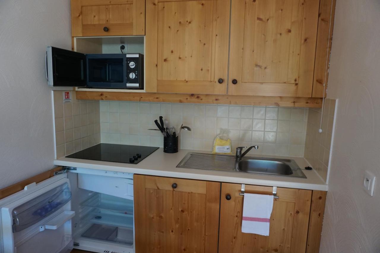 "Alpages De Val Cenis"-Skis Aux Pieds-Spa-Wifi-Garage-Calme! Ланлебур-Мон-Сени Экстерьер фото
